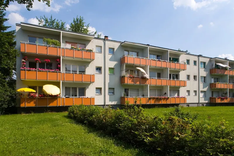 Nachmieter gesucht! 2 Zimmer Wohnung in Lichtenrade — photo 1
